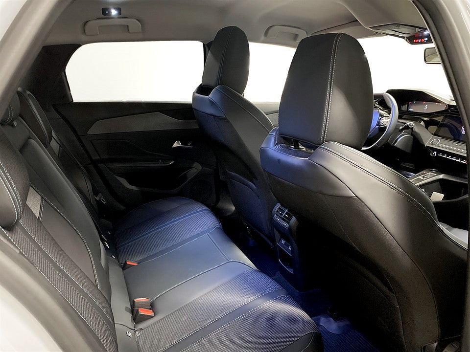 Bild på Peugeot 308 sw Allure Hybrid 145hk Aut B-KAMERA RATTVÄRME