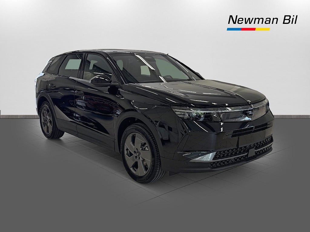 Opel Grandland GS Plug-in Hybrid Låg Skatt 360:- räckvidd på el 81km – bild 3