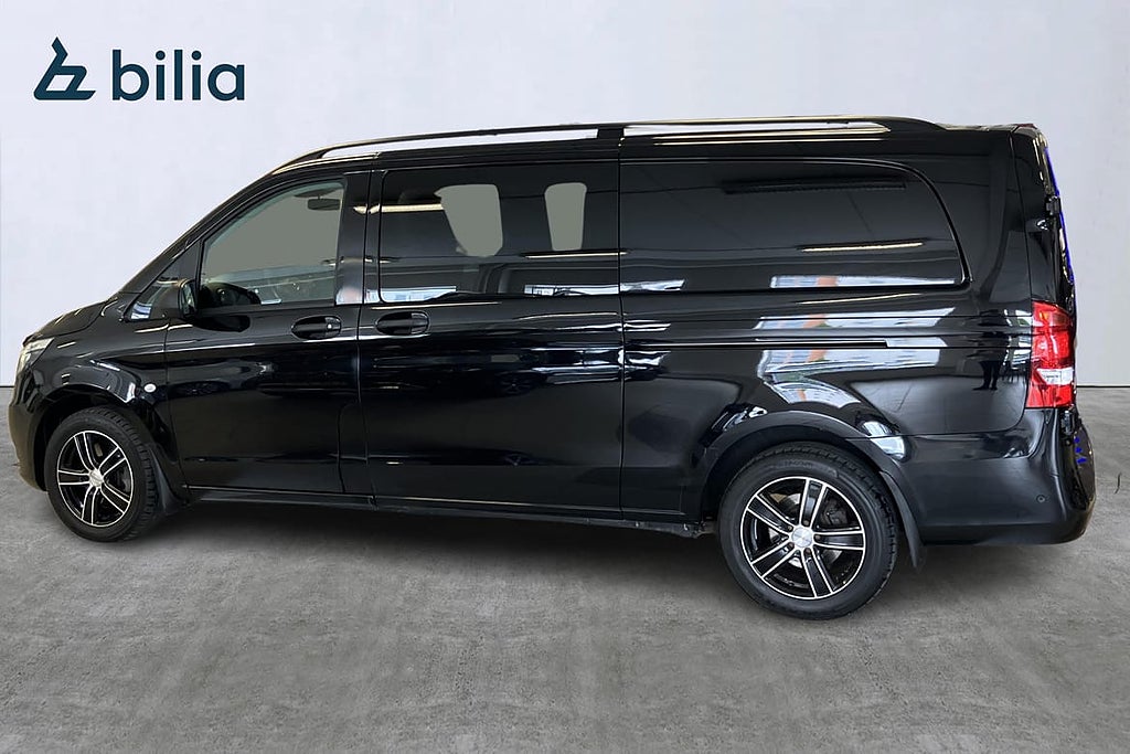 Mercedes-Benz Vito 2019