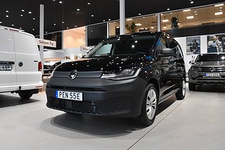 Volkswagen Caddy Maxi eHybrid *OMGÅENDE LEV *LED *VÄRMARE