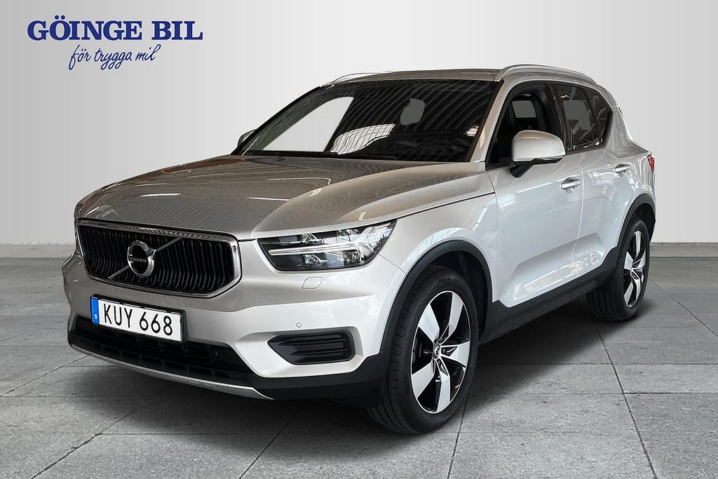 Volvo XC40 D3 FWD Momentum Edt / Kamera / Navi