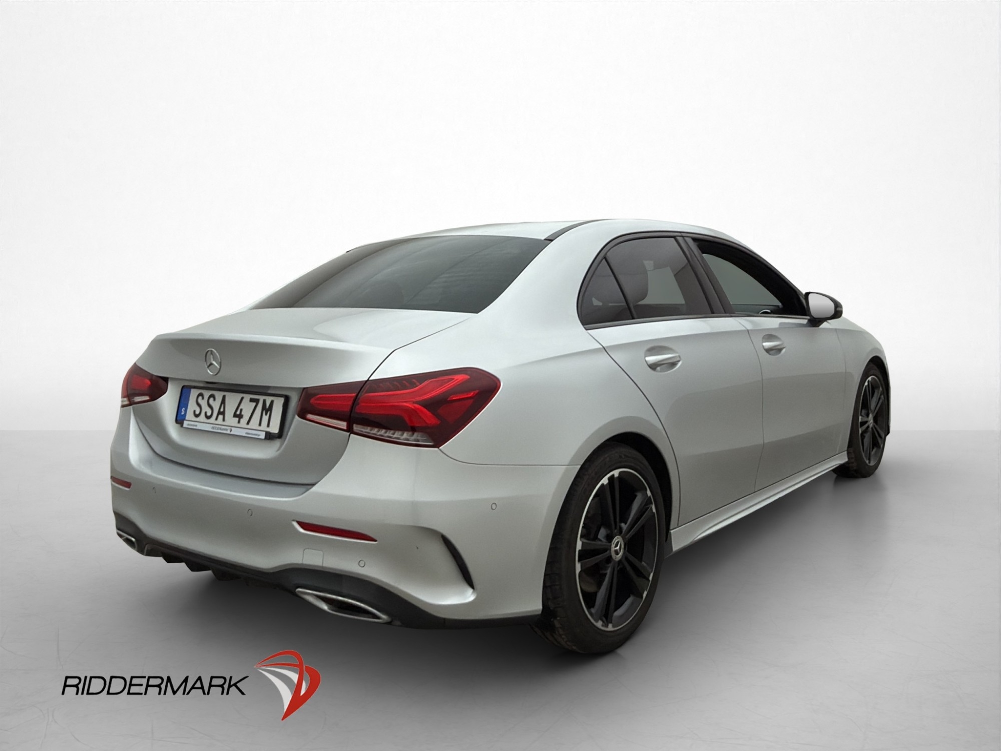 Mercedes-Benz A 2020, bild 6/34