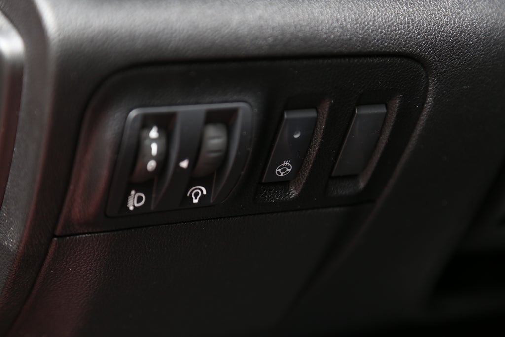 Renault Mégane Sport Tourer 1,3 TCe 140hk Aut Navi Kamera 2023