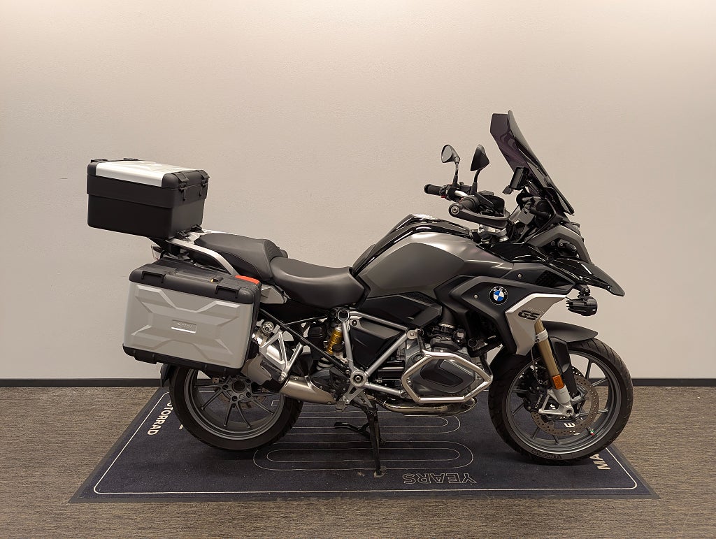 BMW R1250GS 