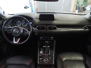 SUV Mazda CX-5 14 av 22