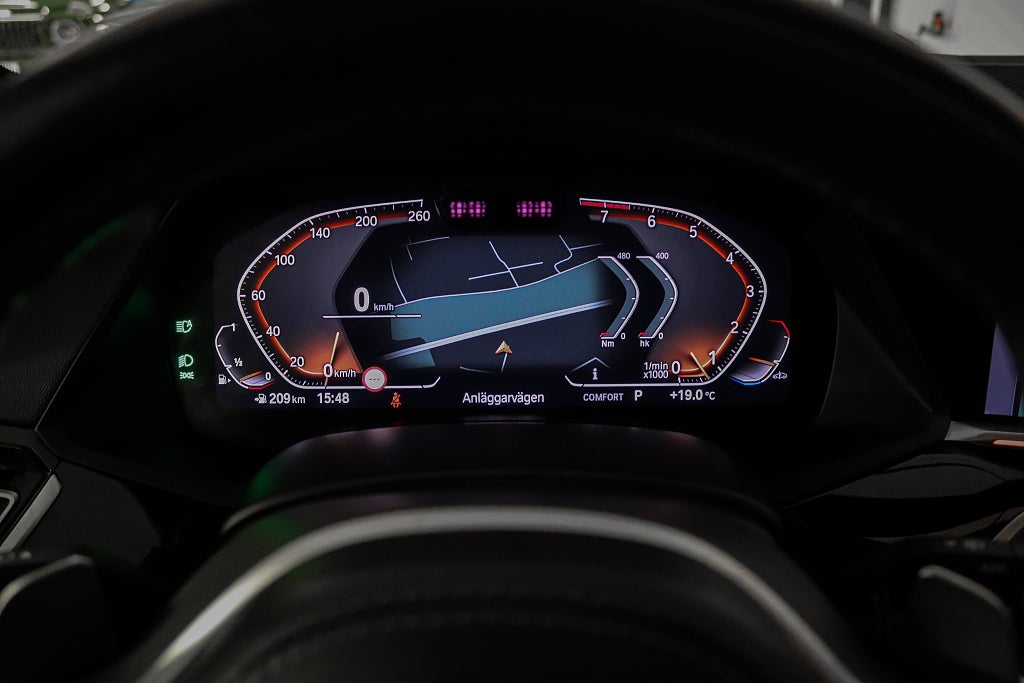 BMW X5 xDrive40i M-Sport Innovation NightVision H/K Panorama