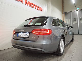 Kombi Audi A4 5 av 20