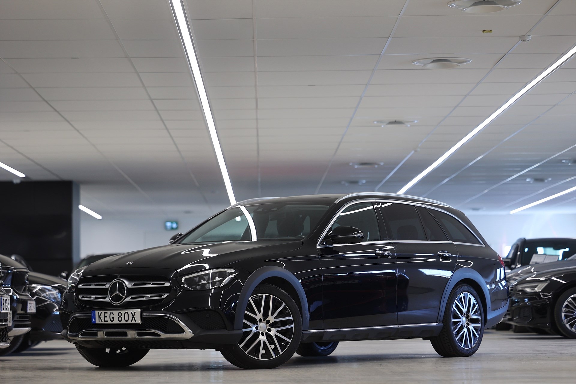 Mercedes-Benz E 2023, kuva 3/59