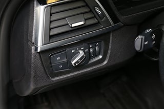 Kombi BMW 320 13 av 26