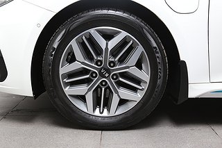 Kombi Kia Optima 29 av 29