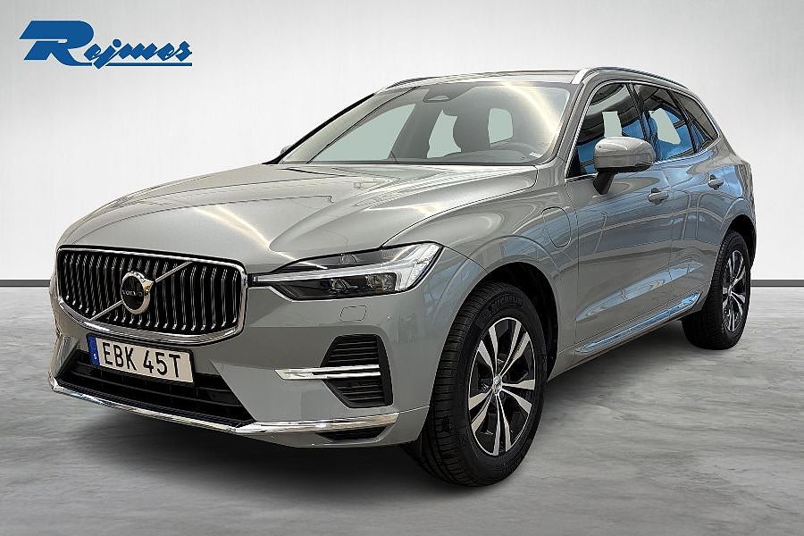 Volvo XC60 T6 Core Special Edition