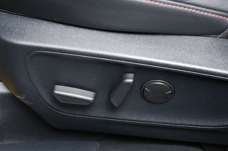 SUV Ford Kuga 13 av 26