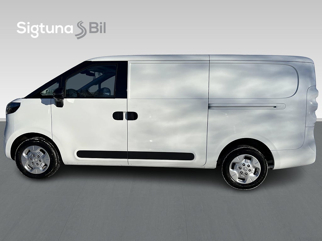 Maxus E-Deliver 5  2026 - miniatyr 3