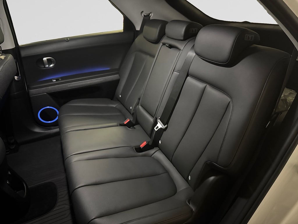 Hyundai IONIQ 5 77.4 kWh Advanced Head up Adap farth Carplay Backkamera bild 15