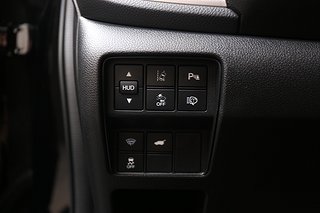SUV Honda CR-V 9 av 20