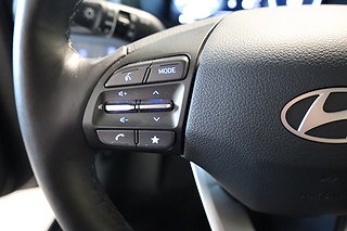 Kombi Hyundai i30 18 av 19