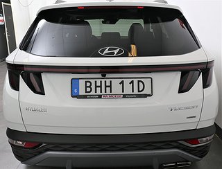 Kombi Hyundai Tucson 5 av 18