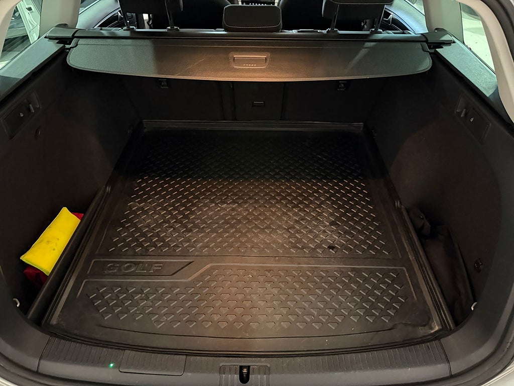 Volkswagen Golf Sportscombi 1.4 TSI GT|PLUS|DRAG 2015