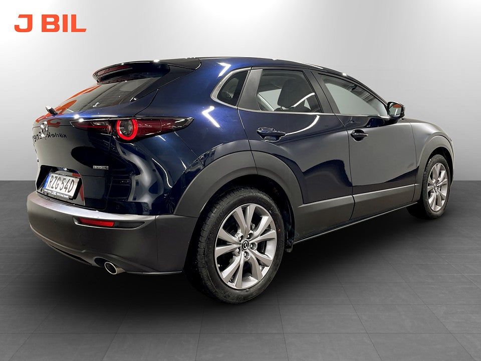 Bild på Mazda CX-30 2.0 SKYACTIV-X M 150hk Aut - B-KAMERA, CARPLAY