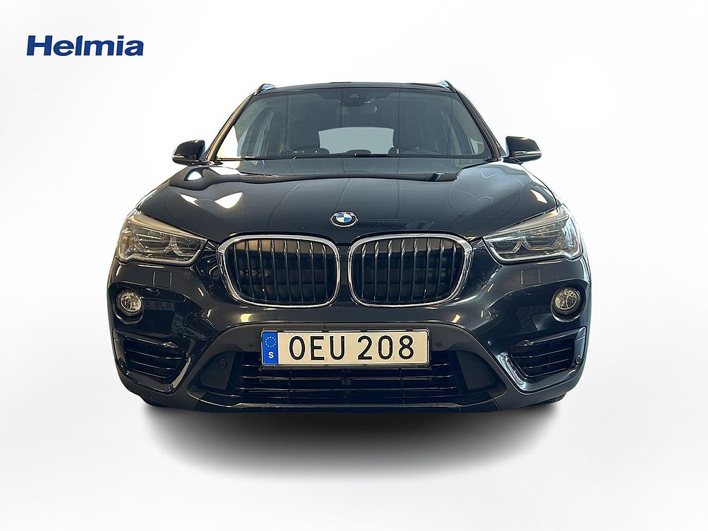 BMW X1 xDrive18d Sport line