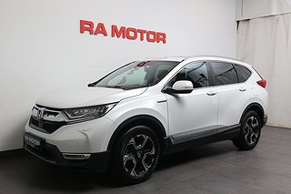 SUV Honda CR-V