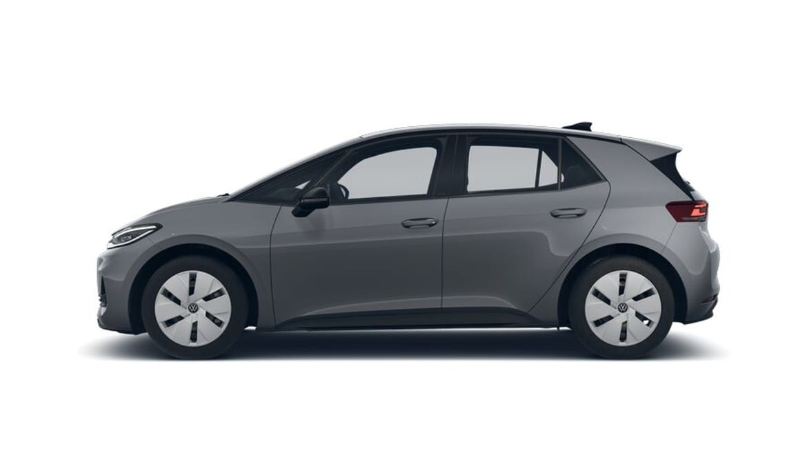 Volkswagen ID.3 BiliaDays26 2027, bild 2/10