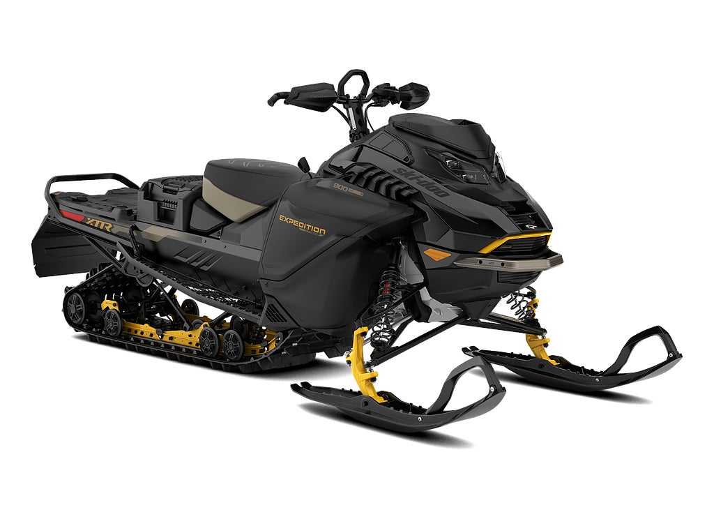 Ski-Doo Expedition Xtreme 900 Ace Turbo R