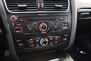 Sedan Audi A4 12 av 13