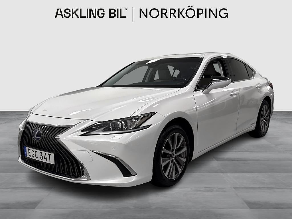 Lexus ES 300h Comfort
