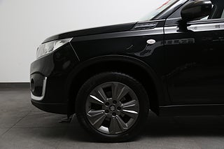 SUV Suzuki Vitara 6 av 24