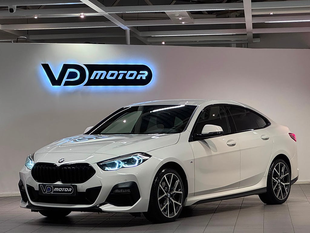 BMW 2 Series 2022