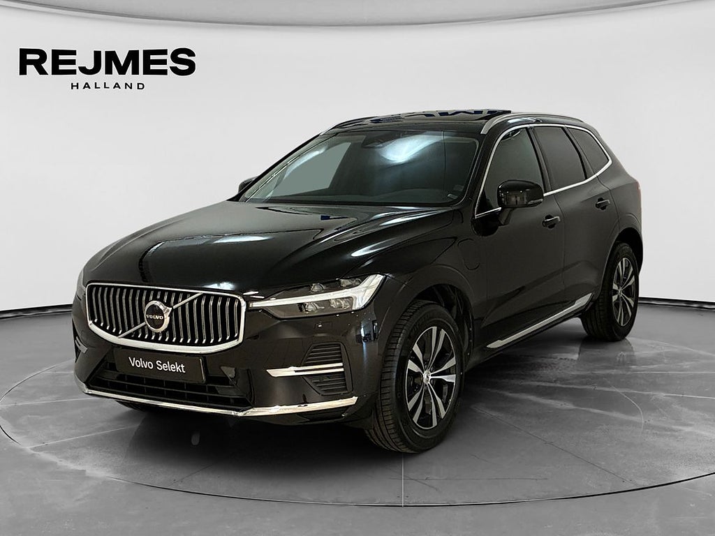 Volvo XC60 T6 Core Special Edition