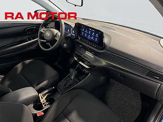 Halvkombi Hyundai i20 13 av 22