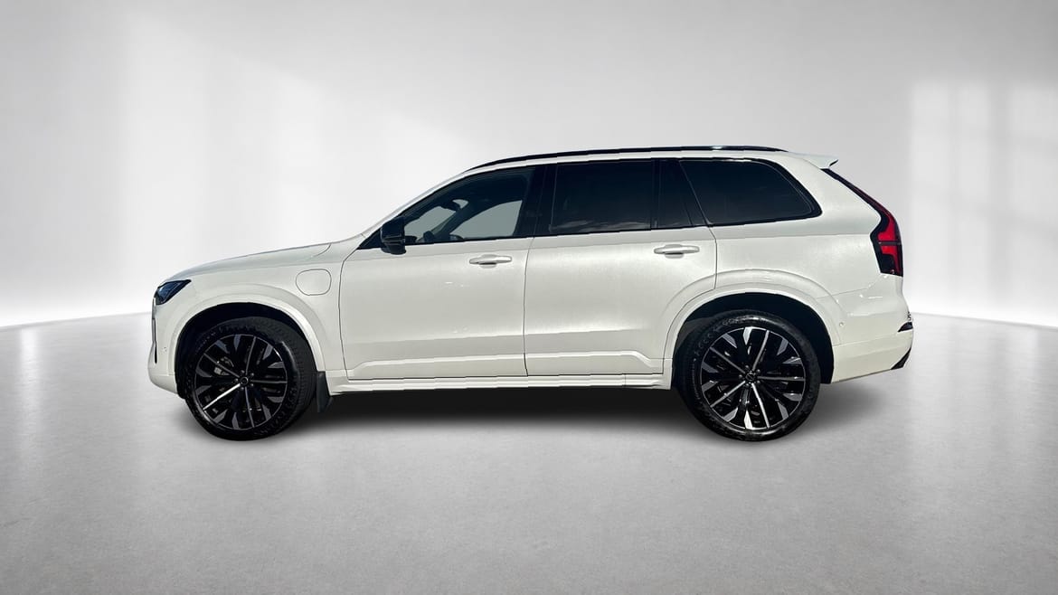 Volvo XC90 II T8 Ultra Dark 2025, bild 3/10