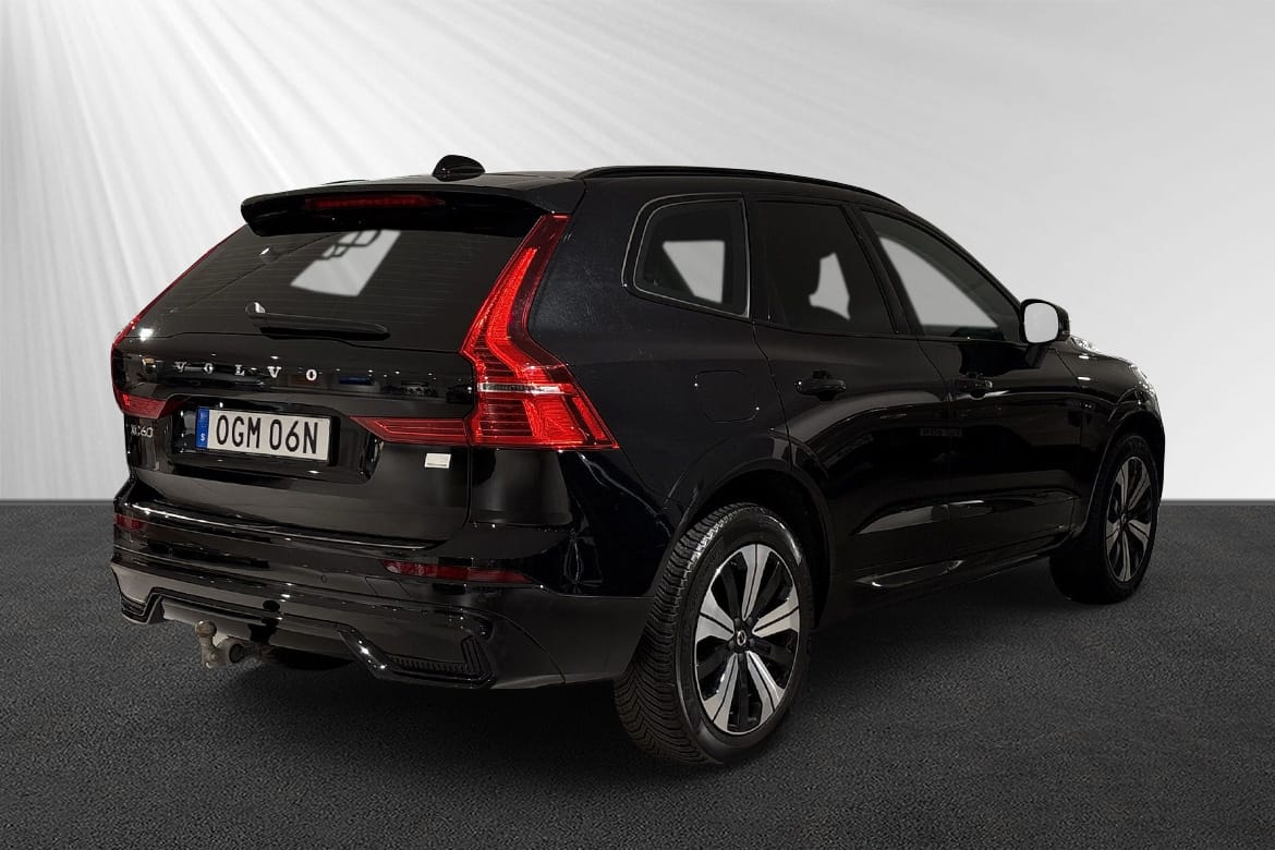 Volvo XC60 2024, bild 3/47