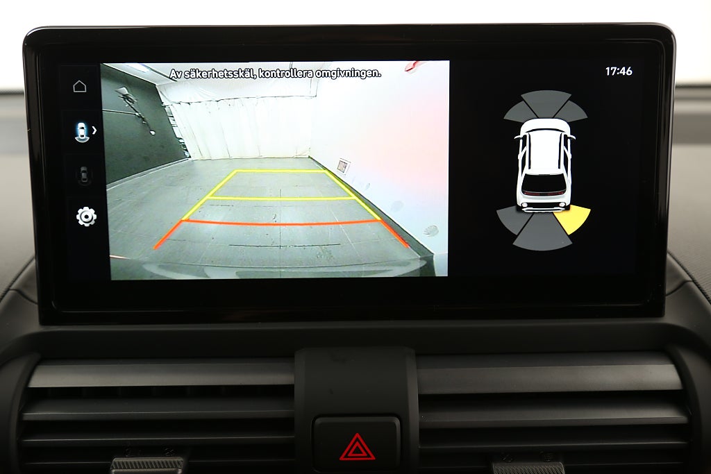 Hyundai Inster 49kWh Advanced 370 km  0,99% SUPERKAMPANJ! | 2302kr/mån 2025