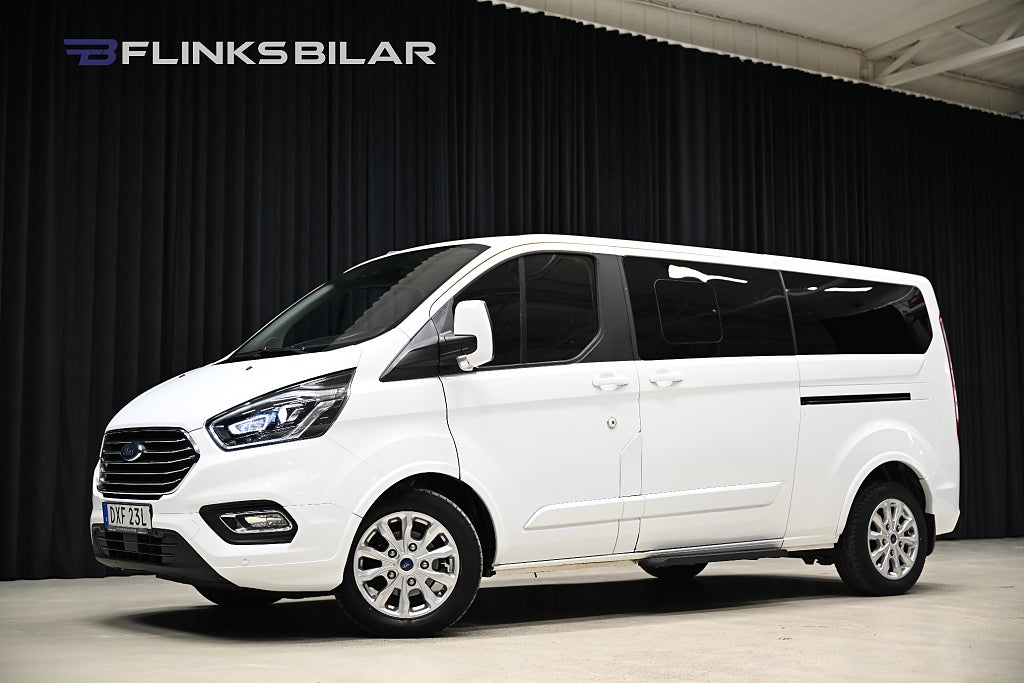 Ford Tourneo
