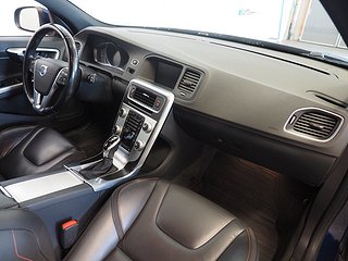 Kombi Volvo V60 8 av 21
