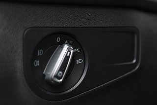SUV Volkswagen Tiguan 12 av 26
