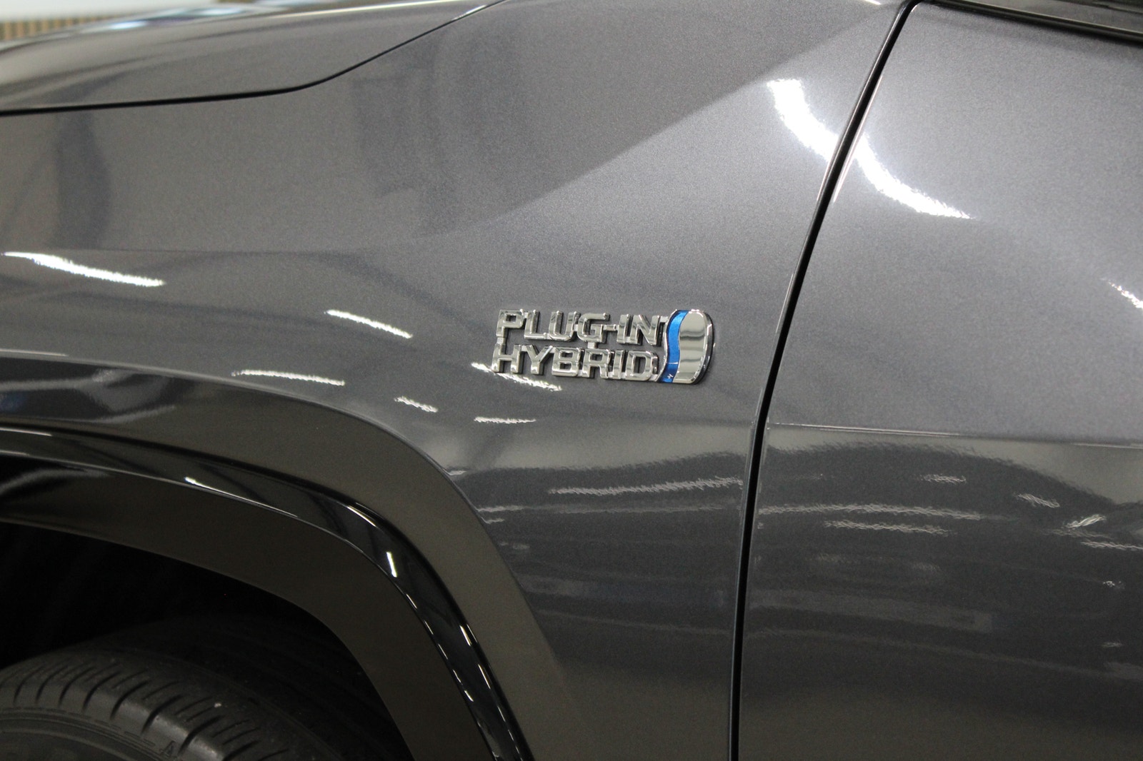 Toyota RAV4 Plug-in Hybrid E-CVT Launch Edition, Drag, B-Kamera 2021 - miniatyr 16