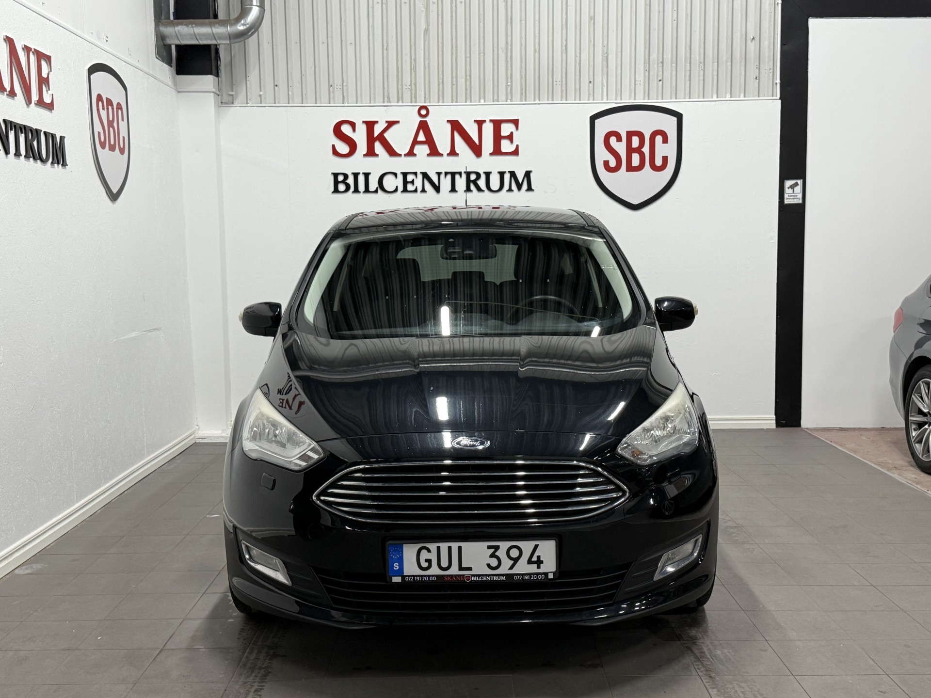 Ford C-Max 2015, bild 2/44