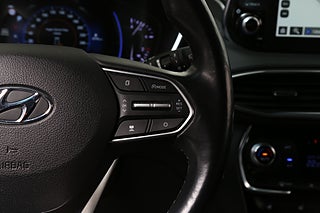 SUV Hyundai Santa Fe 30 av 38