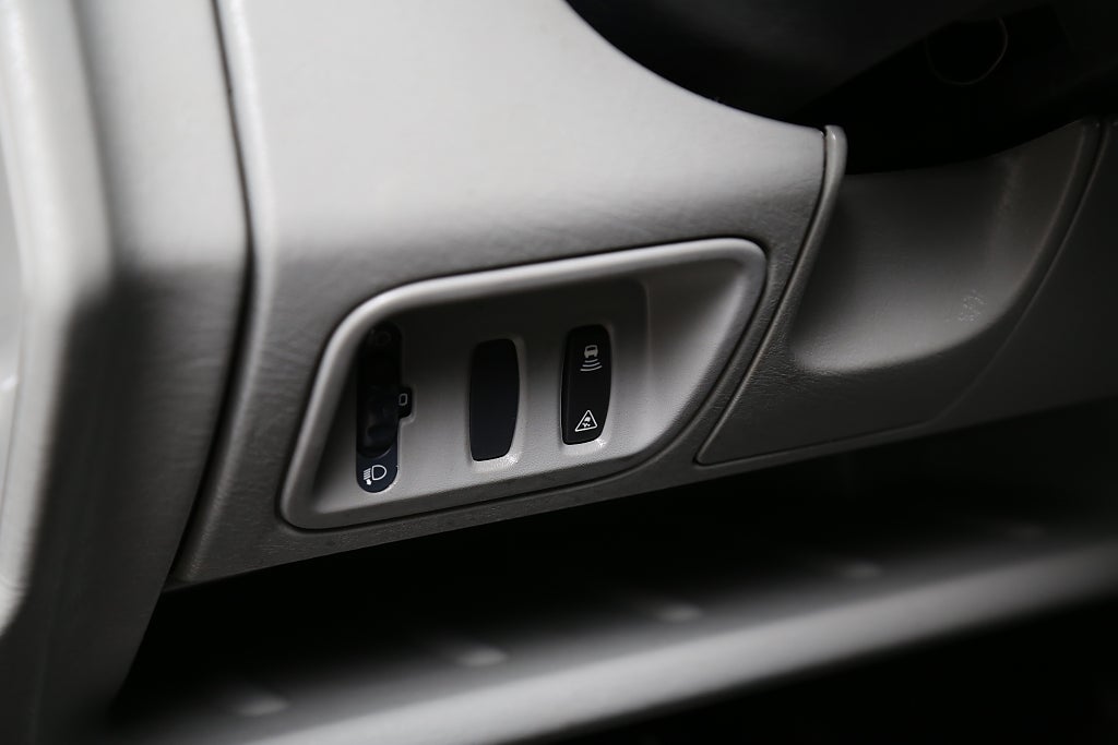 Renault Trafic Passenger 2.9t 2.0 dCi Kombi Nybesikt 9-sitsig 2012