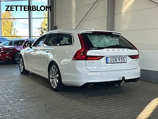 Kombi Volvo V90 3 av 16