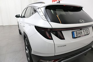 Kombi Hyundai Tucson 4 av 18