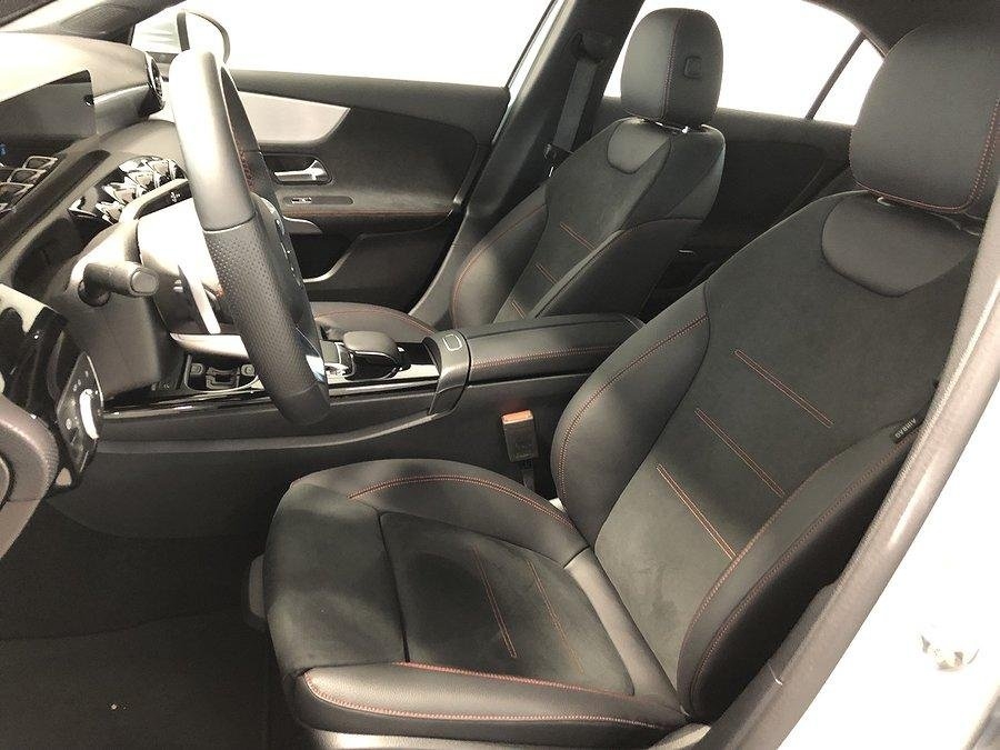 Mercedes-Benz A 2019, bild 7/27