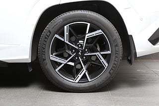 SUV Hyundai Tucson 8 av 35