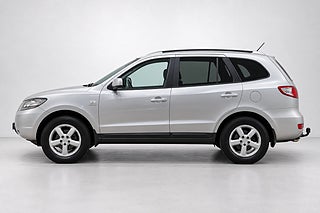 Hyundai Santa Fe 2008 bild 5