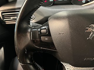 Peugeot 308 1.2 PureTech 130 Active Drag Psens MoK S/V-hjul