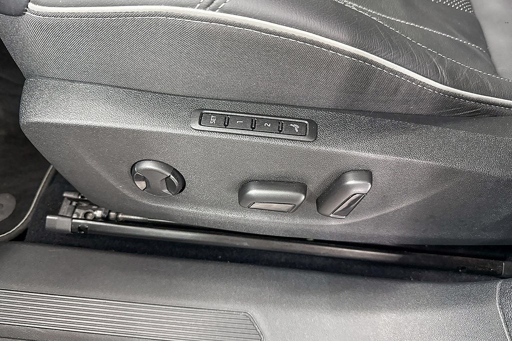 Skoda Enyaq 2023
